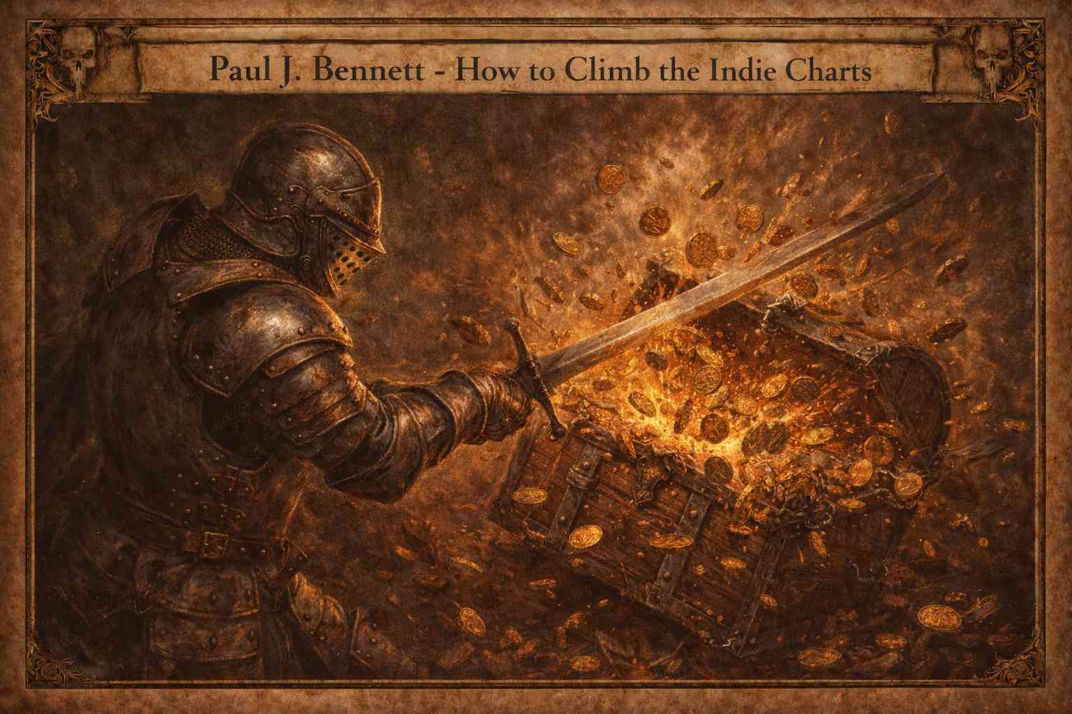 Biopunk aesthetic - organic technology and biological architecture