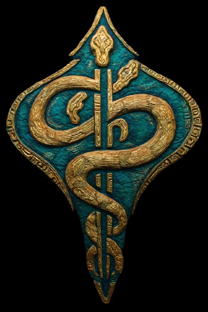 The Healers' Tower in the Sac