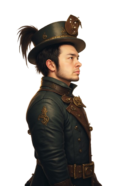 My Portrait