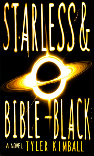 Starless and Bible-Black cover