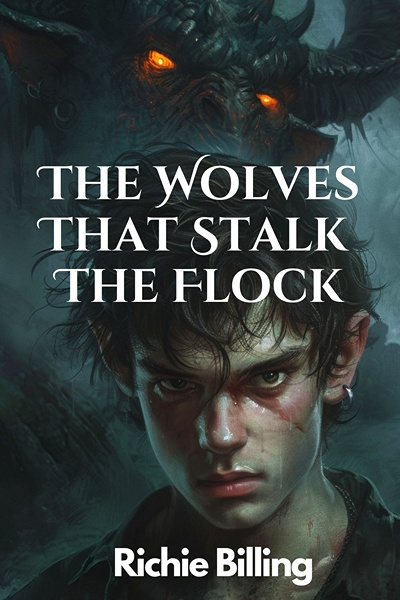 Together We Rise by Richie Billing